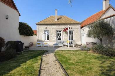 Maison 7 pièces 464000 €
