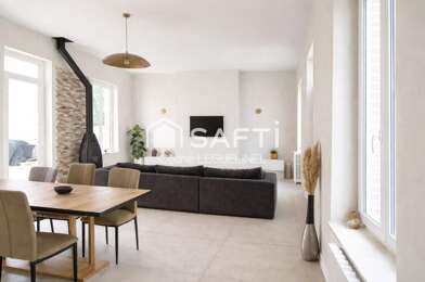 Maison 7 pièces 464000 €