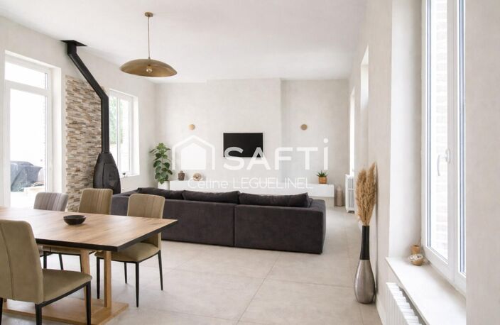 Maison de caractère  3 chambres - jardin sans vis à vis — photo 2