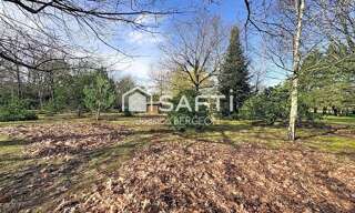 Terrain  1932 m² à vendre à Gradignan (33170)