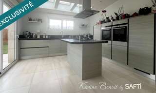 Maison 7 Pièces 152 m² à vendre à Cesson (77240)