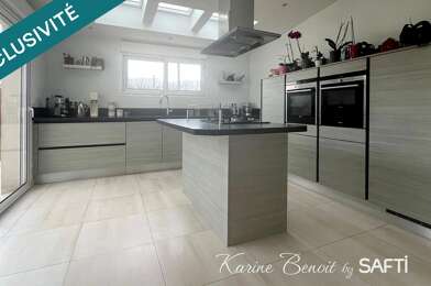 Maison 7 pièces 379000 €