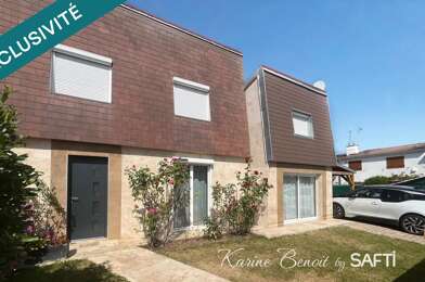 Maison 7 pièces 379000 €