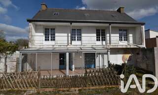 Maison 6 Pièces 165 m² à vendre à Trégunc (29910)