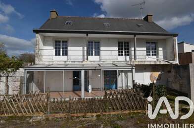 Maison 6 pièces 250000 €