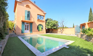 Maison 6 Pièces 160 m² à vendre à Toulon (83000)