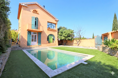 Maison 6 pièces 710000 €