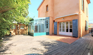 Maison 6 Pièces 160 m² à vendre à Toulon (83000)