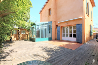 Maison 6 pièces 680000 €