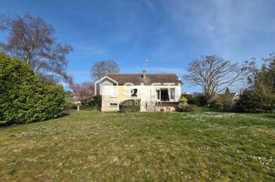 Maison 8 pièces 220000 €