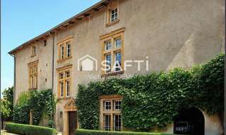 Maison 13 Pièces 502 m² à vendre à Saint-Jean-la-Bussière (69550)