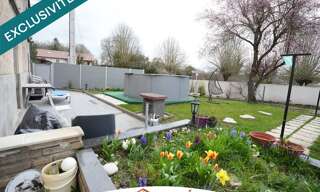 Maison 8 Pièces 230 m² à vendre à Velle-sur-Moselle (54290)