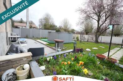 Maison 8 pièces 199000 €