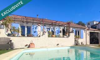 Maison 4 Pièces 78 m² à vendre à La Seyne-sur-Mer (83500)