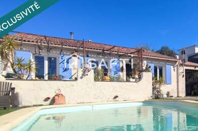 Maison 4 pièces 418000 €