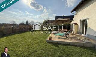 Maison 6 Pièces 177 m² à vendre à Bindernheim (67600)