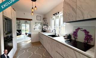 Maison 6 Pièces 177 m² à vendre à Bindernheim (67600)