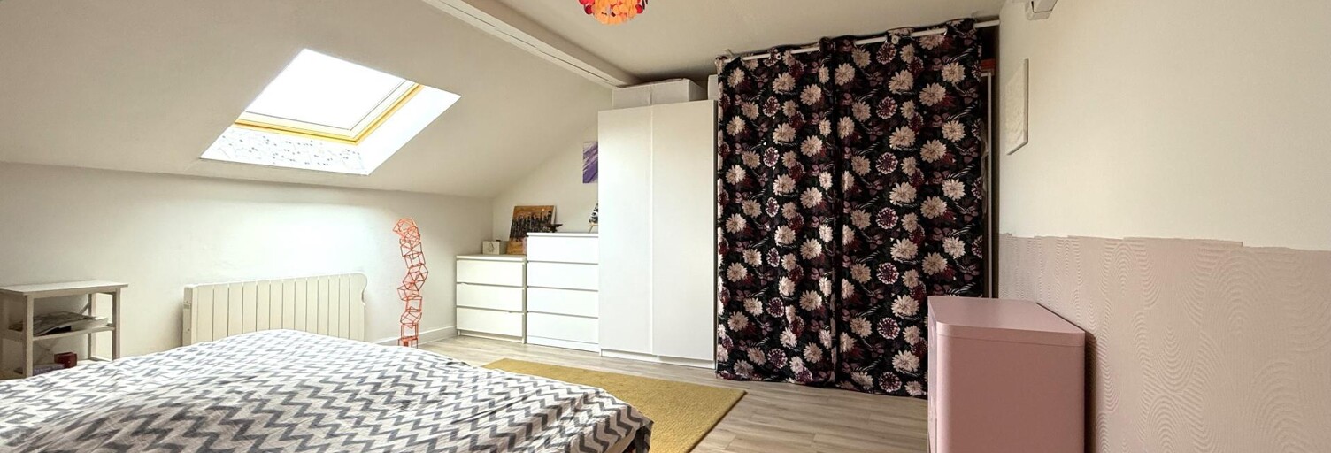 Maison 6 Pièces 177 m² à vendre à Sélestat (67600)