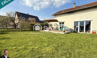 Maison 6 Pièces 177 m² à vendre à Sélestat (67600)