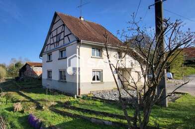 Maison 5 pièces 137000 €