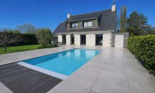 Maison 8 Pièces 172 m² à vendre à Languidic (56440)