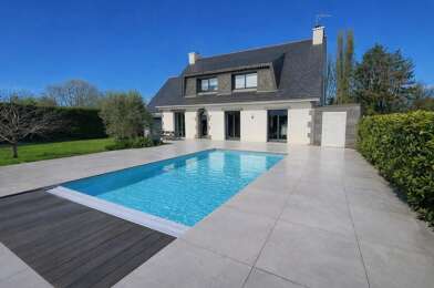 Maison 8 pièces 393000 €