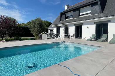 Maison 8 pièces 393000 €