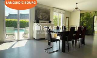Maison 8 Pièces 172 m² à vendre à Languidic (56440)