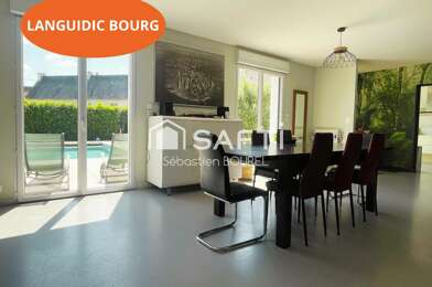 Maison 8 pièces 393000 €