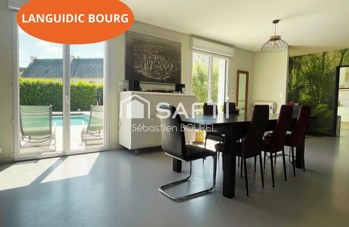 Maison traditionnelle, entièrement rénovée, 172 M2 — photo 2