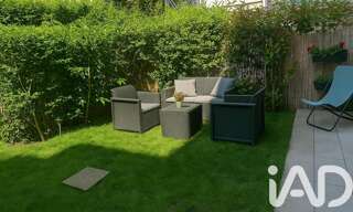 Appartement 2 Pièces 46 m² à vendre à Rueil-Malmaison (92500)