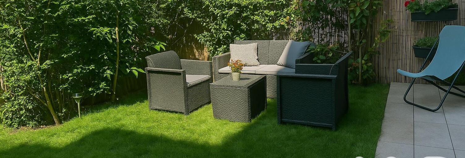 Appartement 2 Pièces 46 m² à vendre à Rueil-Malmaison (92500)