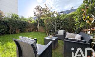 Appartement 2 Pièces 46 m² à vendre à Rueil-Malmaison (92500)