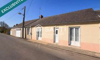 Maison 4 Pièces 75 m² à vendre à Parennes (72140)