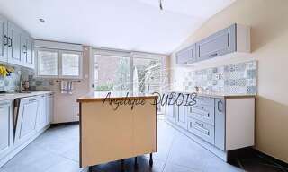 Maison 5 Pièces 105 m² à vendre à Lens (62300)