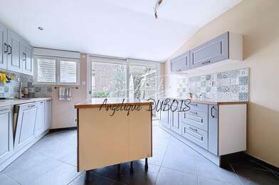 Maison 5 pièces 169000 €