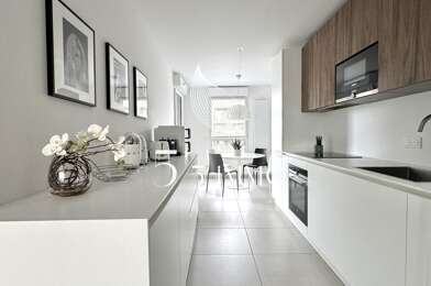 Appartement 4 pièces 495000 €