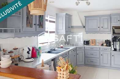 Maison 5 pièces 349000 €