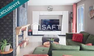 Maison 5 Pièces 122 m² à vendre à Wolfgantzen (68600)