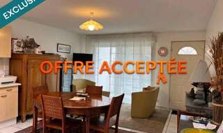 Appartement 3 Pièces 57 m² à vendre à Locminé (56500)