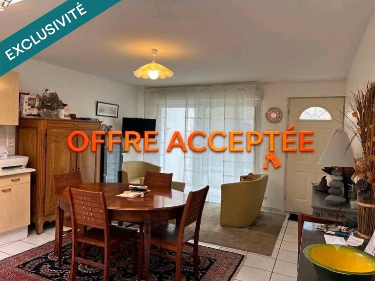 Centre Ville, commerces à pieds, appartement 2 chambres — photo 1