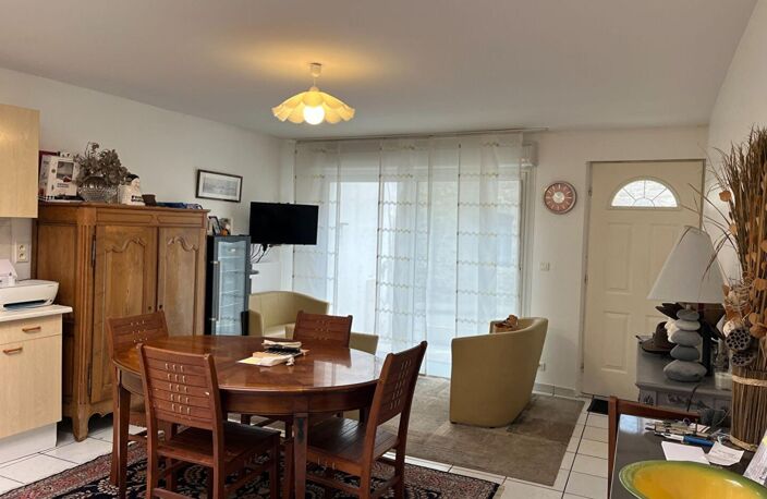 Centre Ville, commerces à pieds, appartement 2 chambres — photo 2
