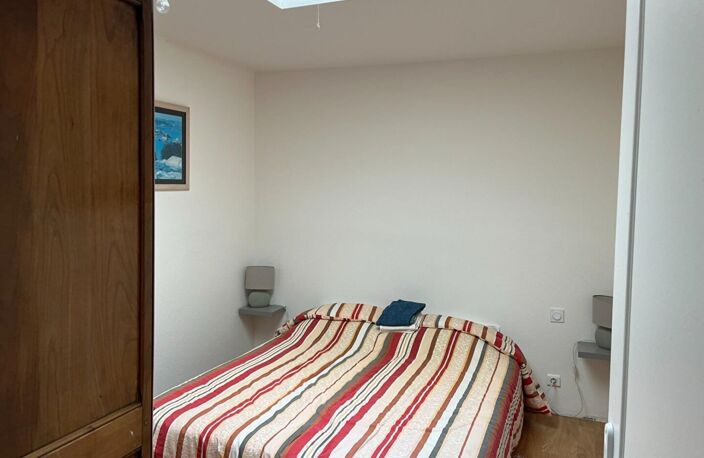 Centre Ville, commerces à pieds, appartement 2 chambres — photo 3