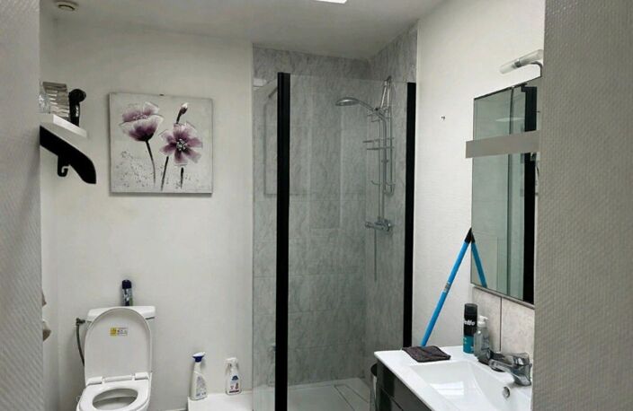 Centre Ville, commerces à pieds, appartement 2 chambres — photo 5