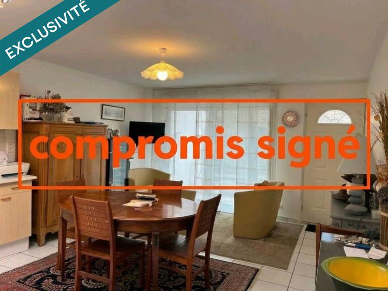 Centre Ville, commerces à pieds, appartement 2 chambres — photo 1