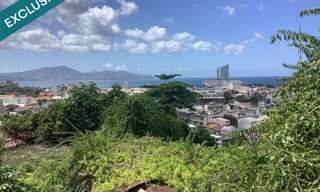 Maison 7 Pièces 99 m² à vendre à Fort-de-France (97200)