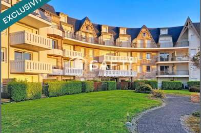 Appartement 3 pièces 375000 €