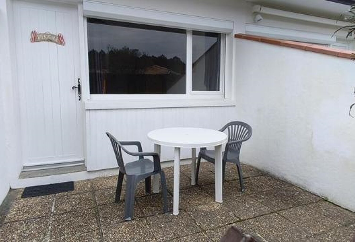 Appartement de 2 pièces principales — photo 1