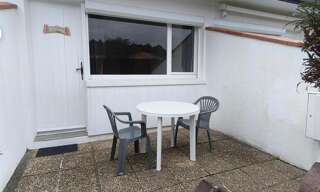 Appartement 2 Pièces 29 m² à vendre à Aureilhan (40200)