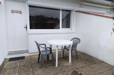 Appartement 2 pièces 133000 €